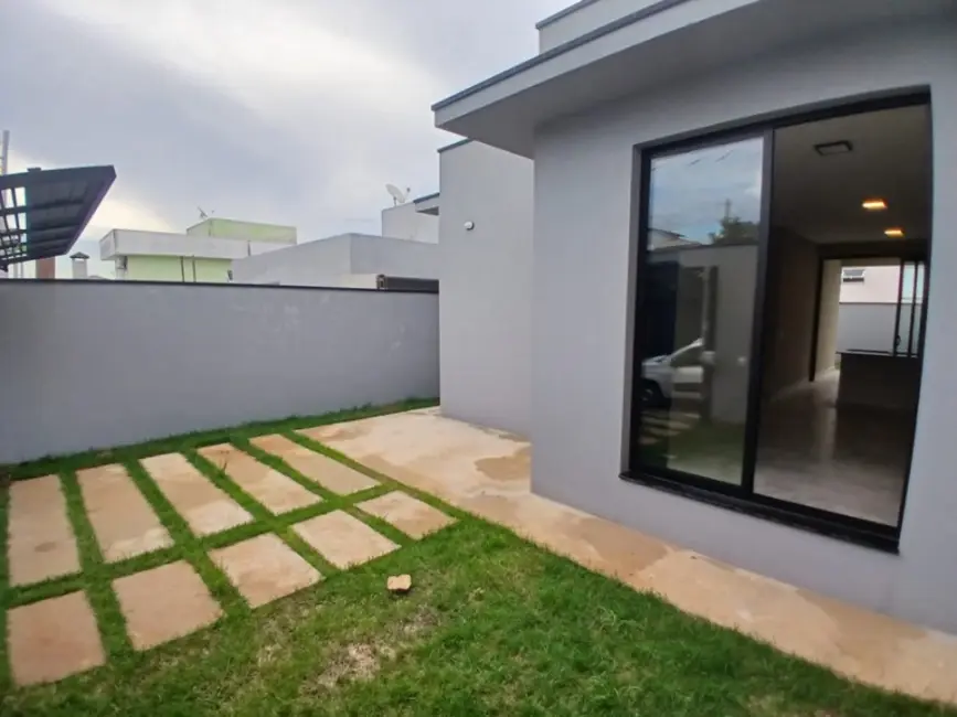 Foto 2 de Casa com 2 quartos à venda, 80m2 em Jardim Santa Rosa, Itu - SP