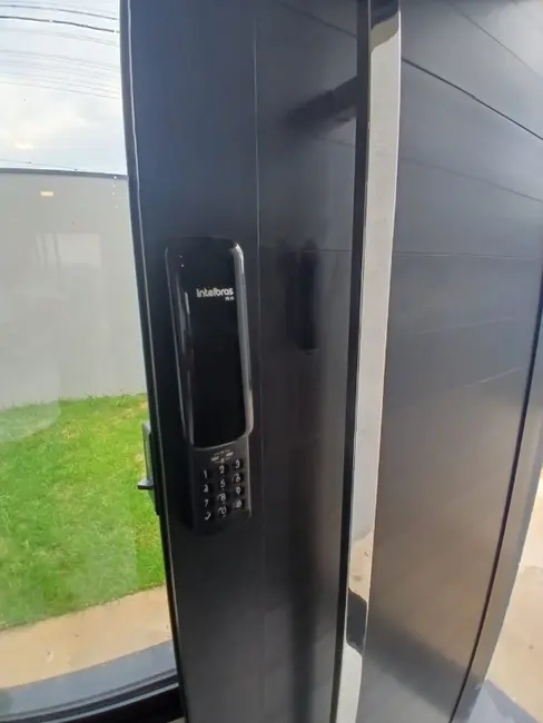 Foto 6 de Casa com 2 quartos à venda, 80m2 em Jardim Santa Rosa, Itu - SP