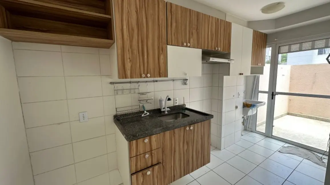 Foto 3 de Apartamento com 2 quartos à venda, 47m2 em Rancho Grande, Itu - SP