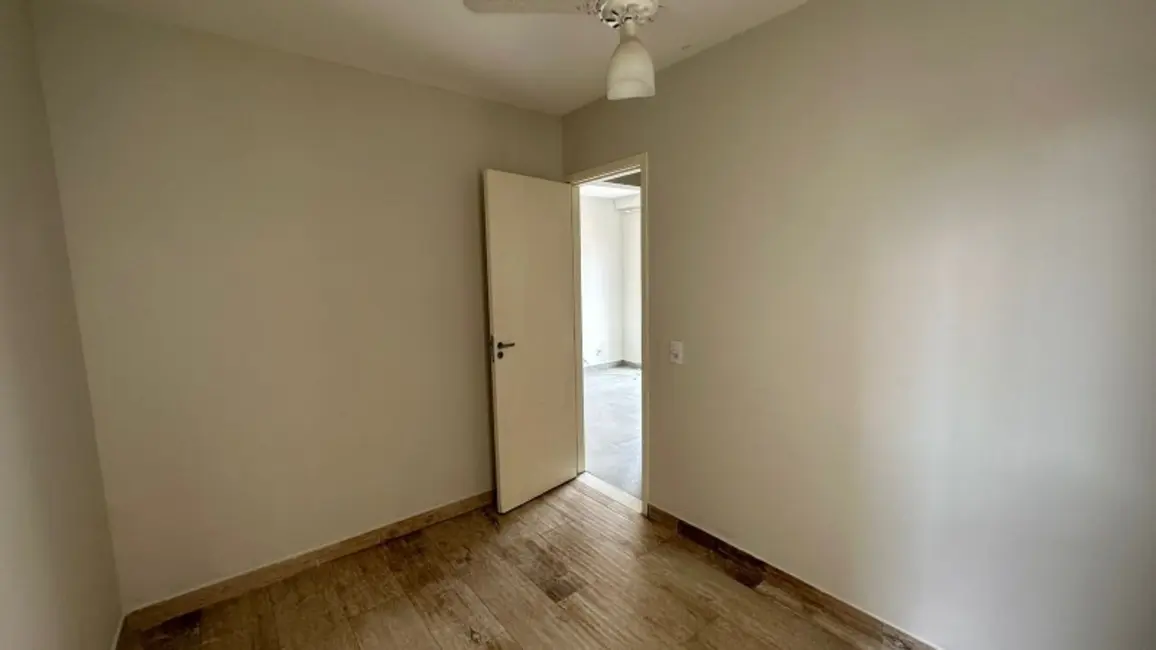 Foto 4 de Apartamento com 2 quartos à venda, 47m2 em Rancho Grande, Itu - SP