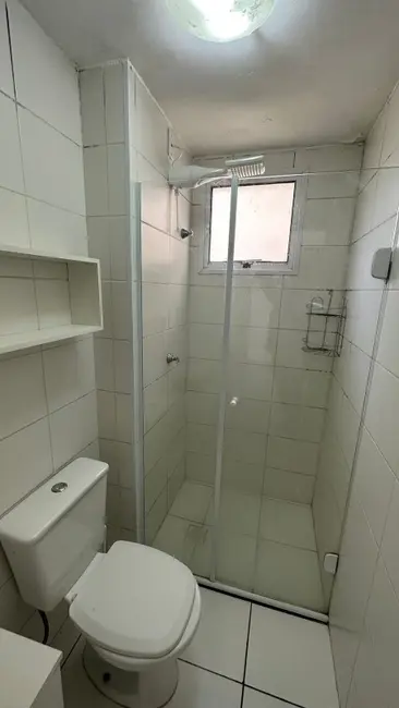 Foto 6 de Apartamento com 2 quartos à venda, 47m2 em Rancho Grande, Itu - SP