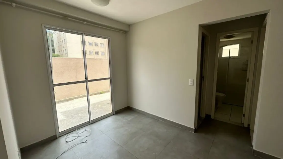 Foto 1 de Apartamento com 2 quartos à venda, 47m2 em Rancho Grande, Itu - SP