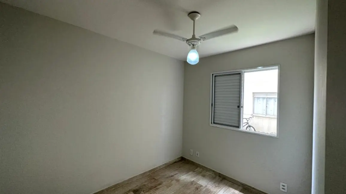 Foto 5 de Apartamento com 2 quartos à venda, 47m2 em Rancho Grande, Itu - SP