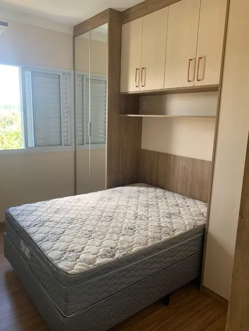 Foto 5 de Apartamento com 2 quartos à venda, 56m2 em Progresso, Itu - SP