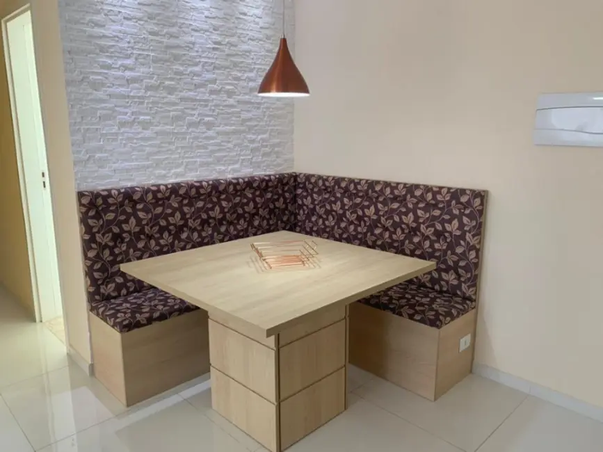 Foto 3 de Apartamento com 2 quartos à venda, 56m2 em Progresso, Itu - SP