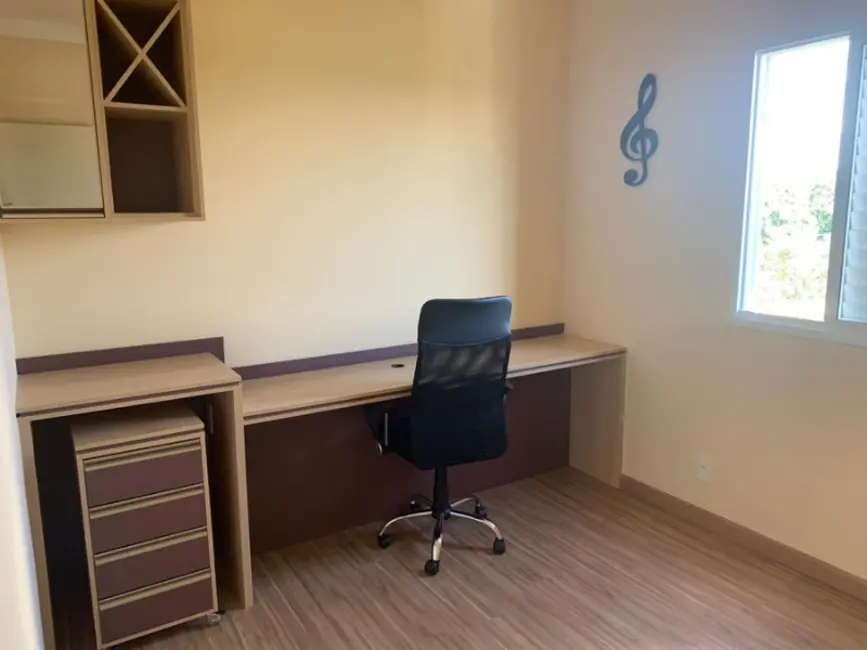 Foto 8 de Apartamento com 2 quartos à venda, 56m2 em Progresso, Itu - SP