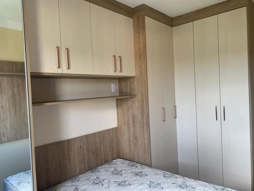 Foto 4 de Apartamento com 2 quartos à venda, 56m2 em Progresso, Itu - SP
