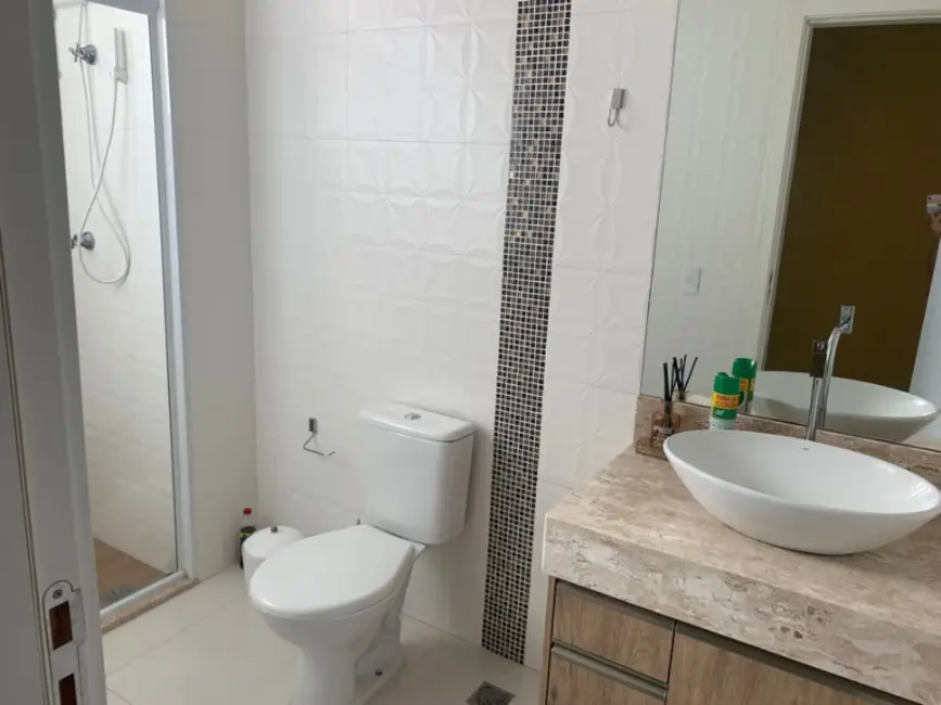 Foto 6 de Apartamento com 2 quartos à venda, 56m2 em Progresso, Itu - SP