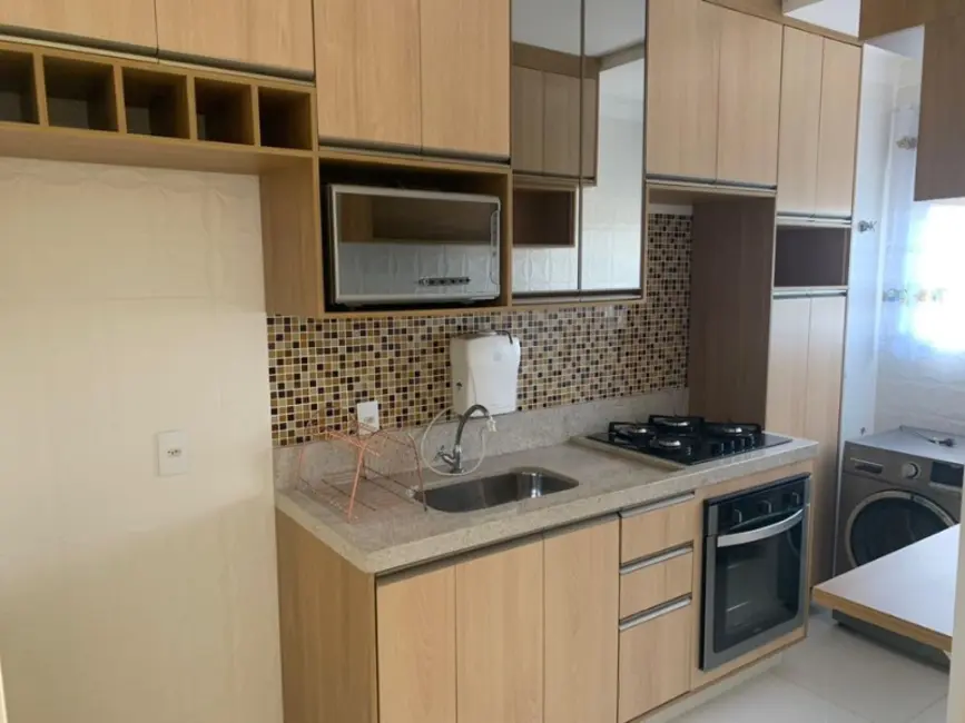 Foto 9 de Apartamento com 2 quartos à venda, 56m2 em Progresso, Itu - SP