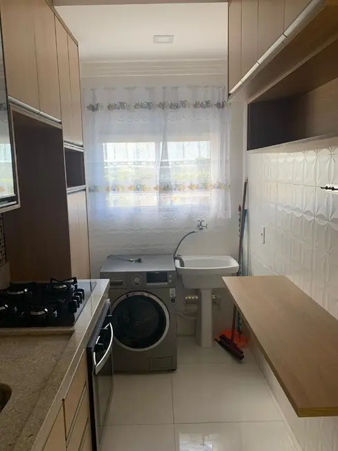 Foto 7 de Apartamento com 2 quartos à venda, 56m2 em Progresso, Itu - SP