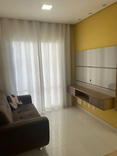 Foto 1 de Apartamento com 2 quartos à venda, 56m2 em Progresso, Itu - SP