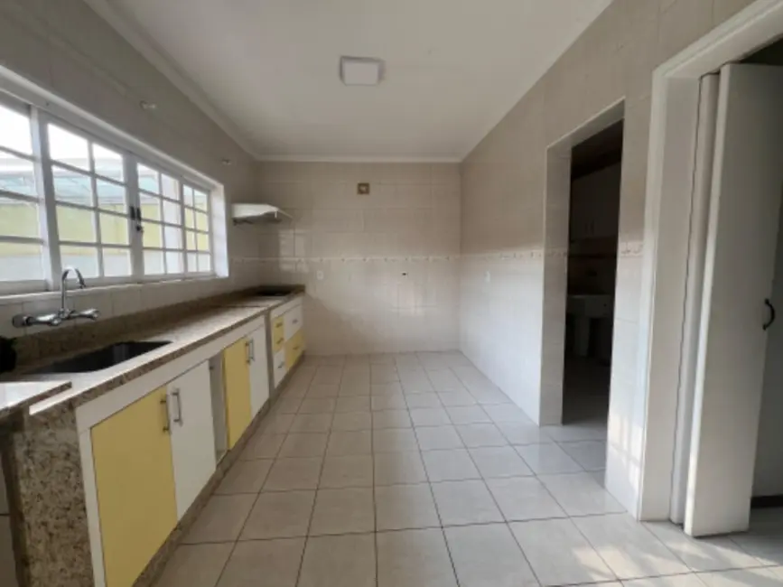 Foto 5 de Casa de Condomínio com 3 quartos à venda e para alugar, 198m2 em Portal da Vila Rica, Itu - SP