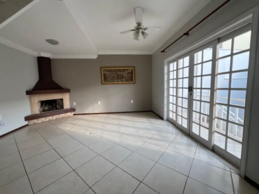 Foto 4 de Casa de Condomínio com 3 quartos à venda e para alugar, 198m2 em Portal da Vila Rica, Itu - SP