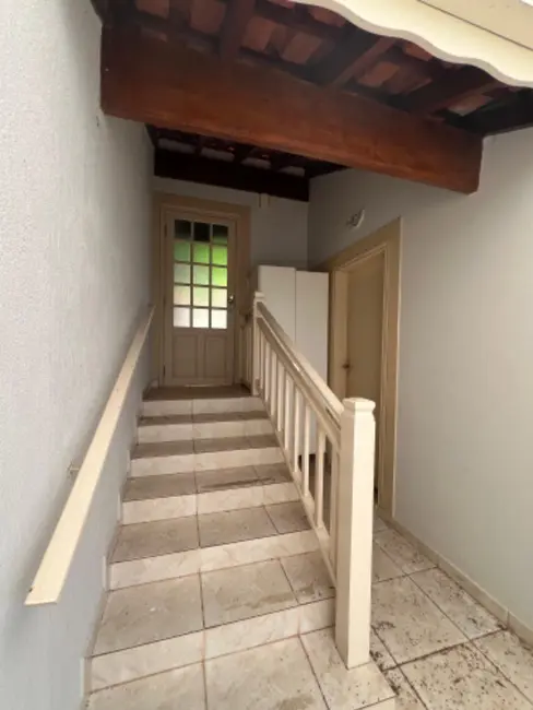 Foto 8 de Casa de Condomínio com 3 quartos à venda e para alugar, 198m2 em Portal da Vila Rica, Itu - SP