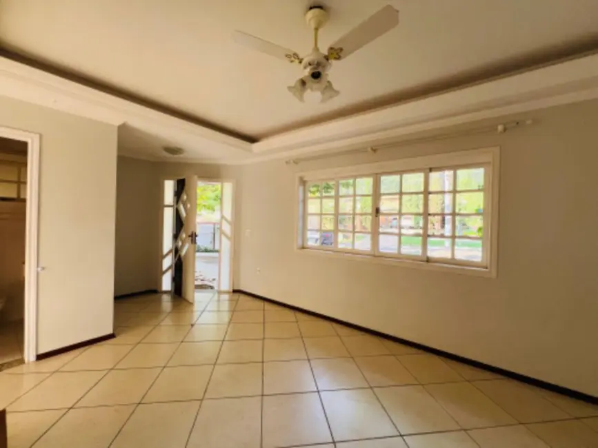 Foto 2 de Casa de Condomínio com 3 quartos à venda e para alugar, 198m2 em Portal da Vila Rica, Itu - SP