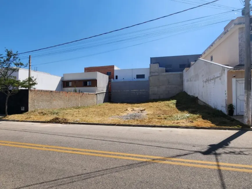 Foto 3 de Terreno / Lote à venda, 346m2 em Jardim Santa Rosa, Itu - SP