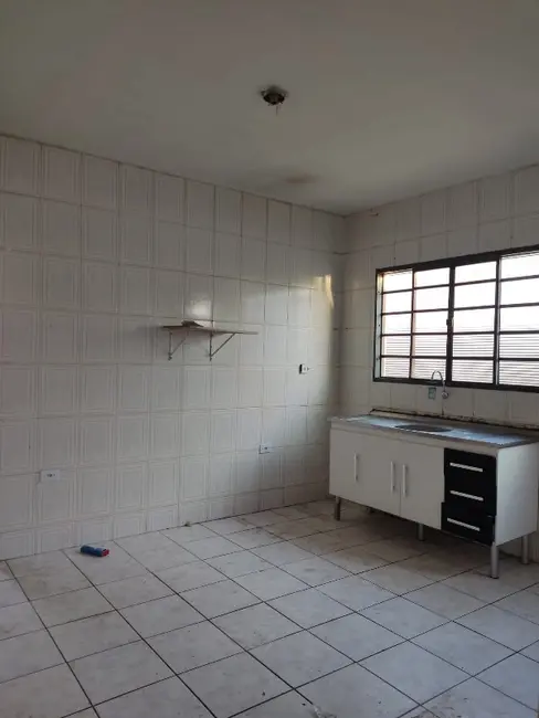 Foto 1 de Casa com 4 quartos à venda, 155m2 em Parque América, Itu - SP