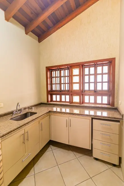 Foto 8 de Casa com 4 quartos à venda, 275m2 em Parque Residencial Presidente Médici, Itu - SP