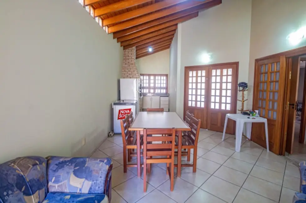 Foto 7 de Casa com 4 quartos à venda, 275m2 em Parque Residencial Presidente Médici, Itu - SP