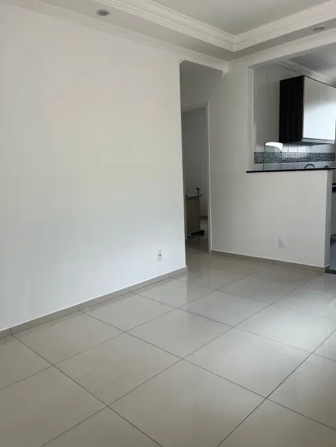 Foto 1 de Apartamento com 2 quartos à venda, 47m2 em Parque das Rosas, Itu - SP