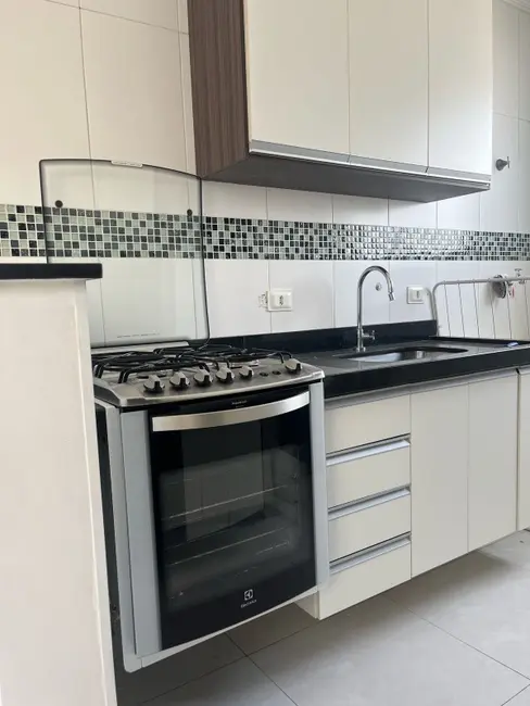 Foto 6 de Apartamento com 2 quartos à venda, 47m2 em Parque das Rosas, Itu - SP