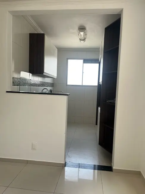 Foto 3 de Apartamento com 2 quartos à venda, 47m2 em Parque das Rosas, Itu - SP