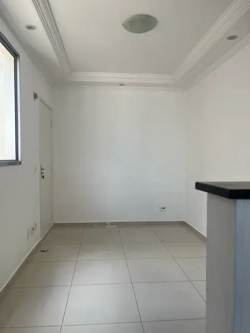 Foto 2 de Apartamento com 2 quartos à venda, 47m2 em Parque das Rosas, Itu - SP
