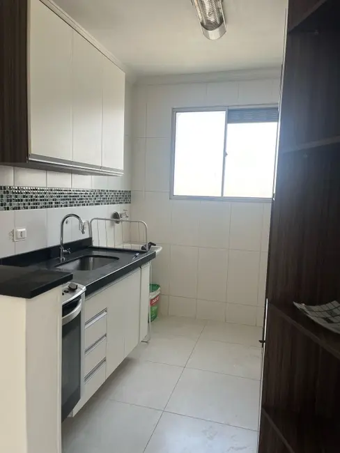 Foto 5 de Apartamento com 2 quartos à venda, 47m2 em Parque das Rosas, Itu - SP