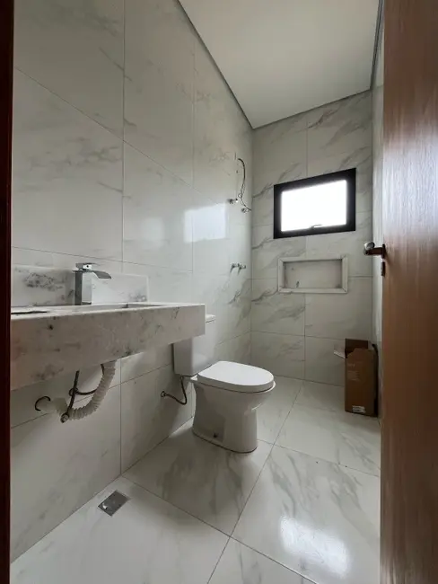 Foto 6 de Casa com 2 quartos à venda, 75m2 em Jardim Santa Rosa, Itu - SP