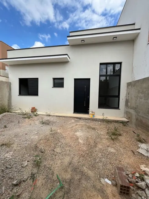 Foto 1 de Casa com 2 quartos à venda, 75m2 em Jardim Santa Rosa, Itu - SP