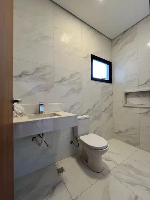 Foto 9 de Casa com 2 quartos à venda, 75m2 em Jardim Santa Rosa, Itu - SP