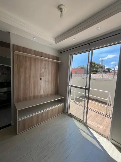 Foto 9 de Apartamento com 2 quartos à venda, 46m2 em Rancho Grande, Itu - SP