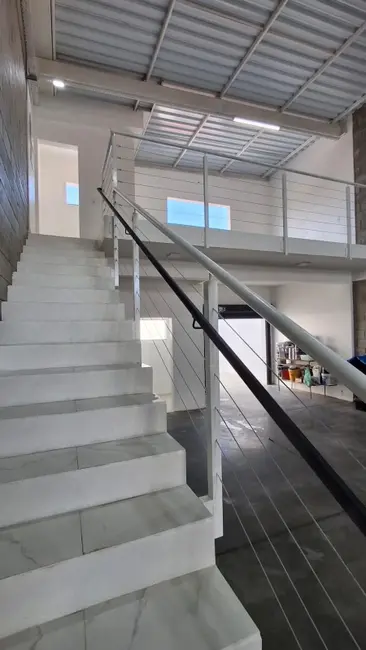 Armazém / Galpão para alugar, 148m2 em São Luiz, Itu - SP - imagem 3 Foto 3 de Armazém / Galpão para alugar, 148m2 em São Luiz, Itu - SP