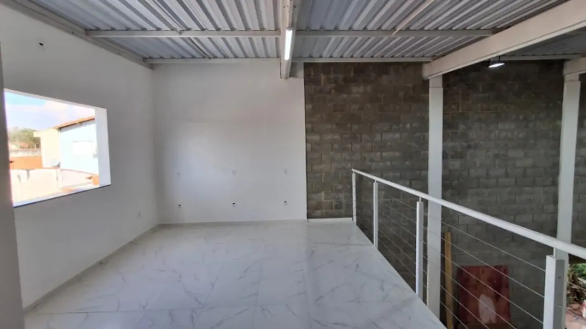 Armazém / Galpão para alugar, 148m2 em São Luiz, Itu - SP - imagem 5 Foto 5 de Armazém / Galpão para alugar, 148m2 em São Luiz, Itu - SP