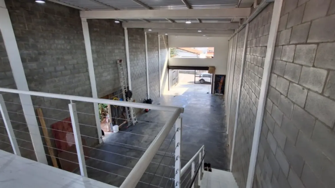 Armazém / Galpão para alugar, 148m2 em São Luiz, Itu - SP - imagem 4 Foto 4 de Armazém / Galpão para alugar, 148m2 em São Luiz, Itu - SP