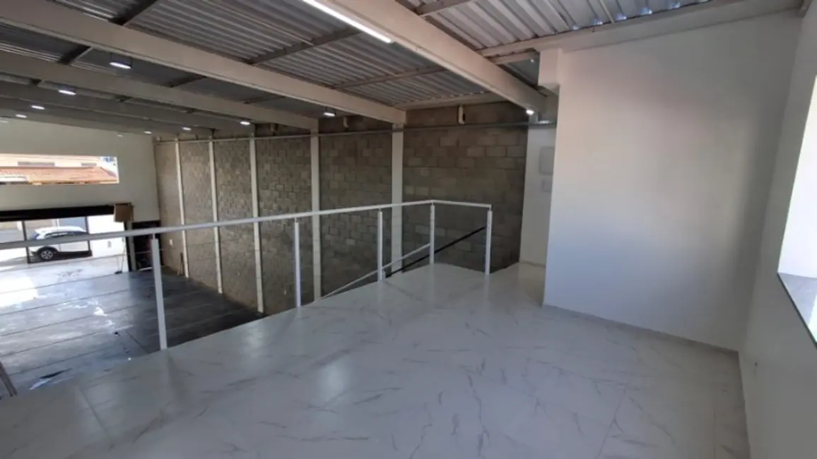 Armazém / Galpão para alugar, 148m2 em São Luiz, Itu - SP - imagem 6 Foto 6 de Armazém / Galpão para alugar, 148m2 em São Luiz, Itu - SP