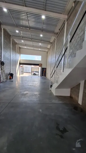 Armazém / Galpão para alugar, 148m2 em São Luiz, Itu - SP - imagem 8 Foto 8 de Armazém / Galpão para alugar, 148m2 em São Luiz, Itu - SP