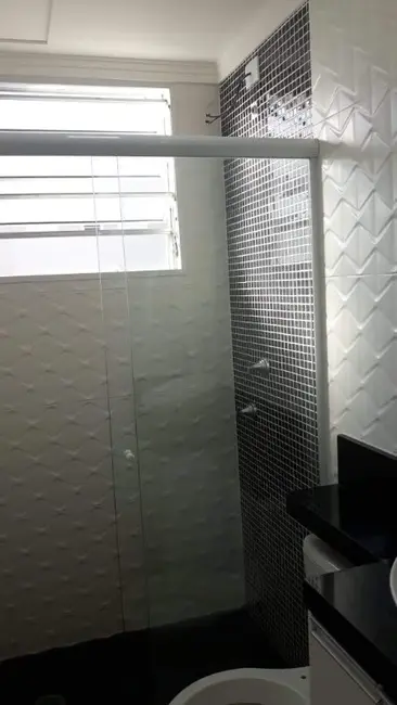 Foto 8 de Apartamento com 2 quartos à venda, 48m2 em Parque das Indústrias, Itu - SP