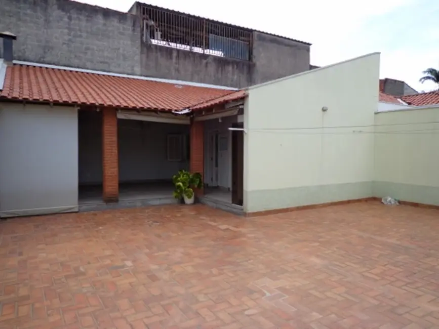 Foto 5 de Casa com 4 quartos à venda, 250m2 em Parque Residencial Presidente Médici, Itu - SP