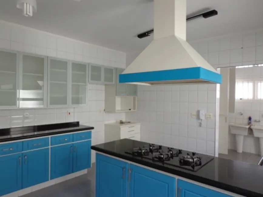 Foto 3 de Casa com 4 quartos à venda, 250m2 em Parque Residencial Presidente Médici, Itu - SP