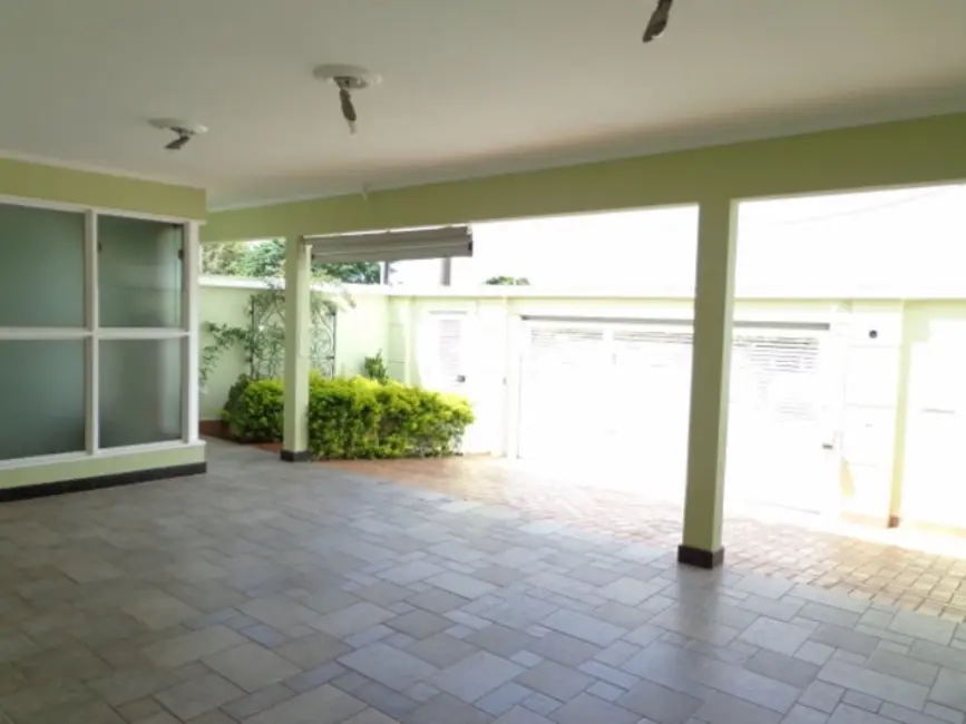 Foto 2 de Casa com 4 quartos à venda, 250m2 em Parque Residencial Presidente Médici, Itu - SP