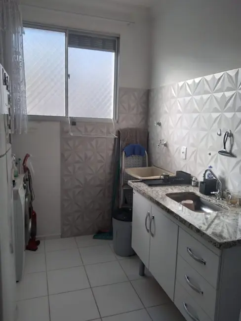 Foto 4 de Apartamento com 2 quartos à venda, 47m2 em Parque Nossa Senhora da Candelária, Itu - SP