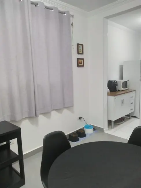 Foto 2 de Apartamento com 2 quartos à venda, 47m2 em Parque Nossa Senhora da Candelária, Itu - SP