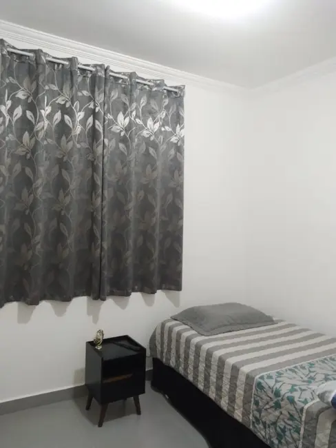 Foto 8 de Apartamento com 2 quartos à venda, 47m2 em Parque Nossa Senhora da Candelária, Itu - SP