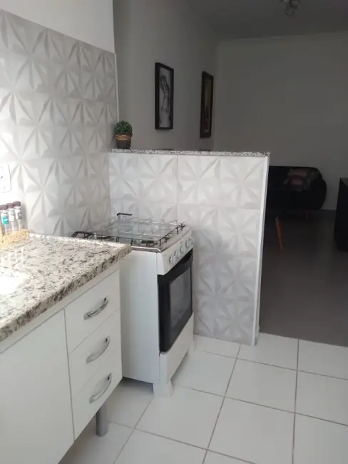 Foto 1 de Apartamento com 2 quartos à venda, 47m2 em Parque Nossa Senhora da Candelária, Itu - SP