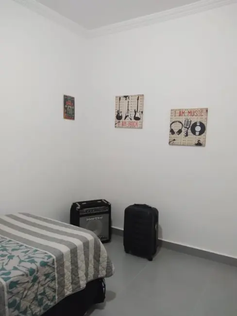 Foto 6 de Apartamento com 2 quartos à venda, 47m2 em Parque Nossa Senhora da Candelária, Itu - SP