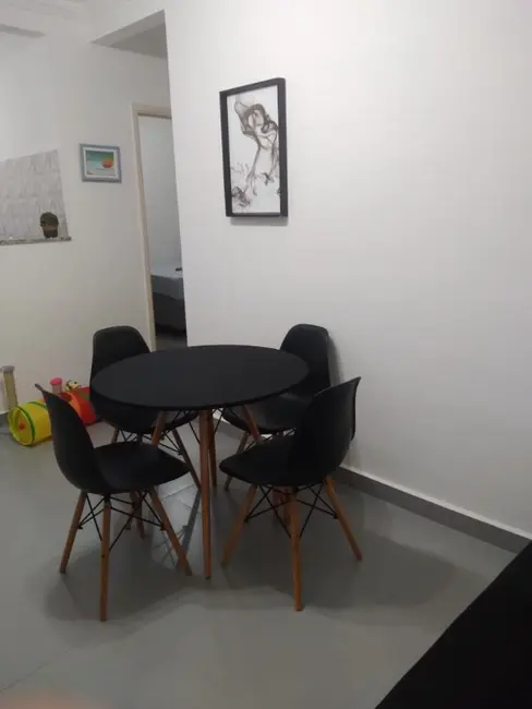 Foto 5 de Apartamento com 2 quartos à venda, 47m2 em Parque Nossa Senhora da Candelária, Itu - SP