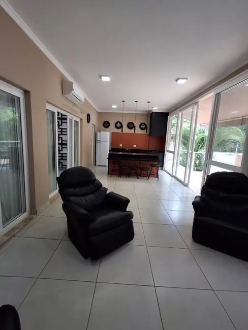 Foto 8 de Casa com 4 quartos à venda, 300m2 em Jardim Santa Monica, Itu - SP