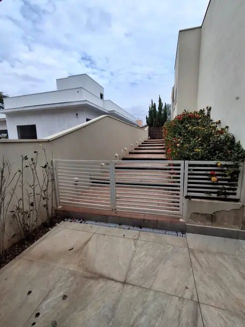 Foto 6 de Casa com 4 quartos à venda, 300m2 em Jardim Santa Monica, Itu - SP