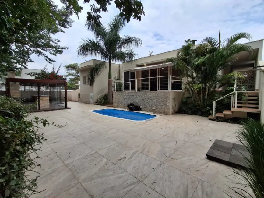 Foto 1 de Casa com 4 quartos à venda, 300m2 em Jardim Santa Monica, Itu - SP